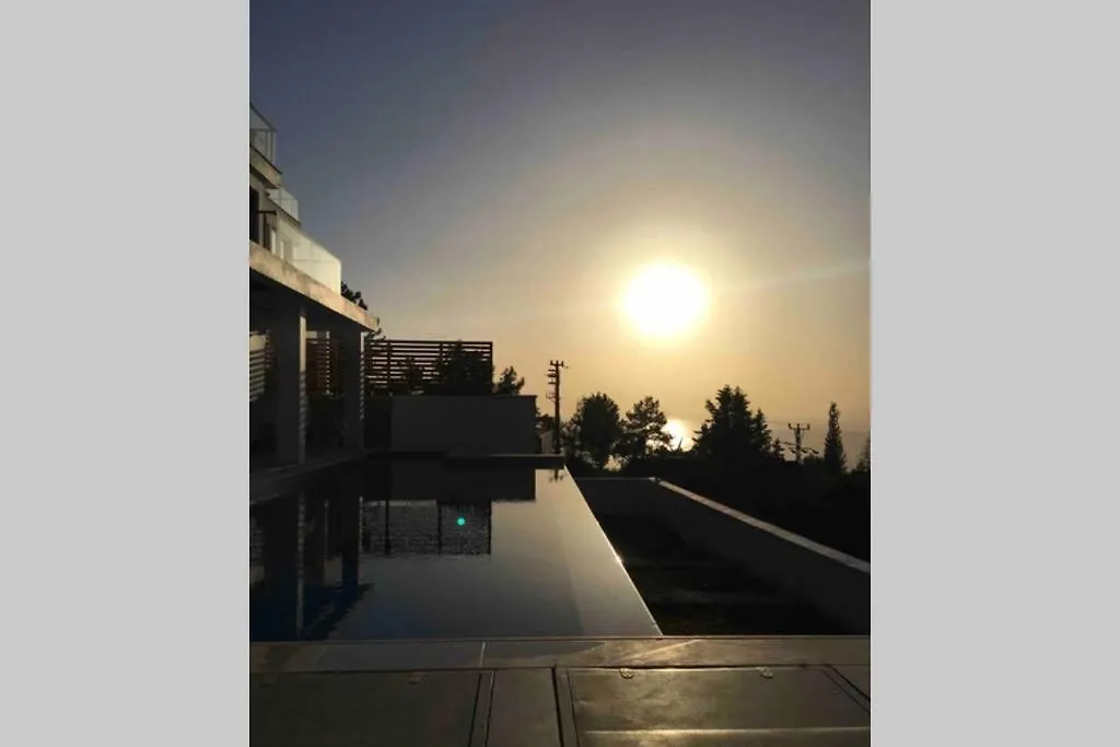 Villa Rosy Sunset Fethiye