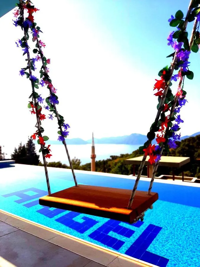 Villa Rosy Sunset Fethiye