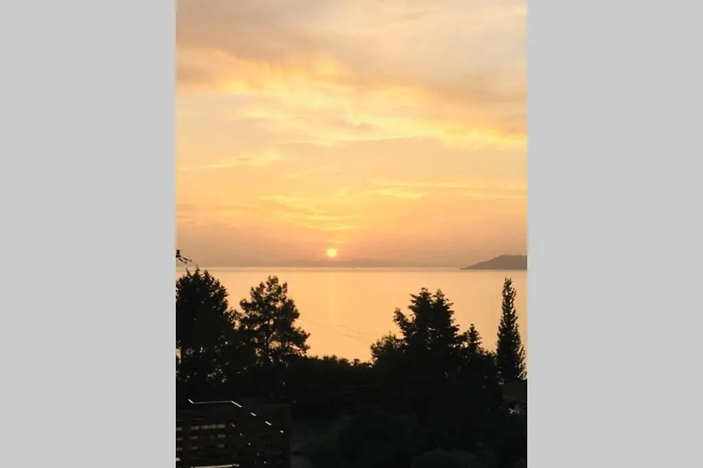 Villa Rosy Sunset Fethiye 0*,