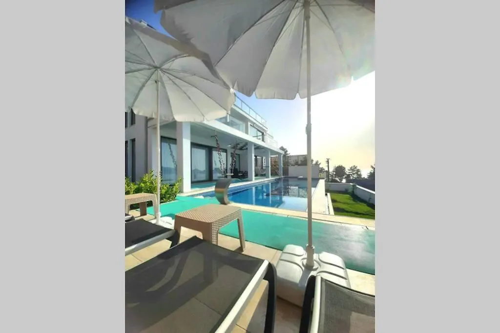 Villa Rosy Sunset Fethiye