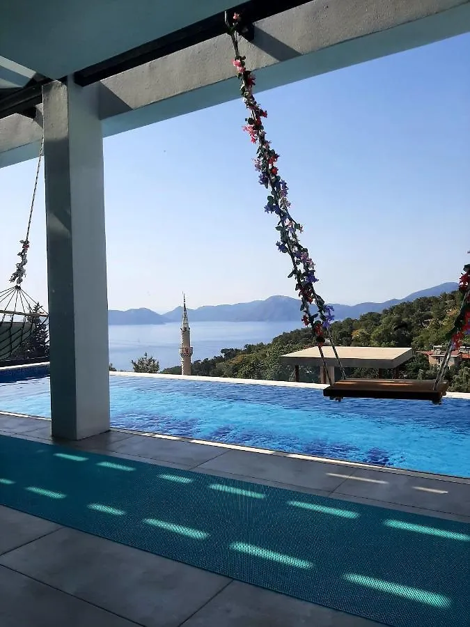 Villa Rosy Sunset Fethiye 0*,