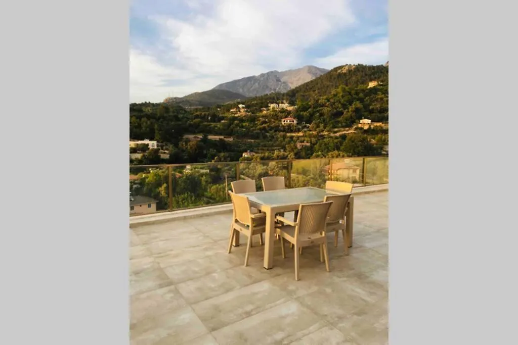 Villa Rosy Sunset Fethiye