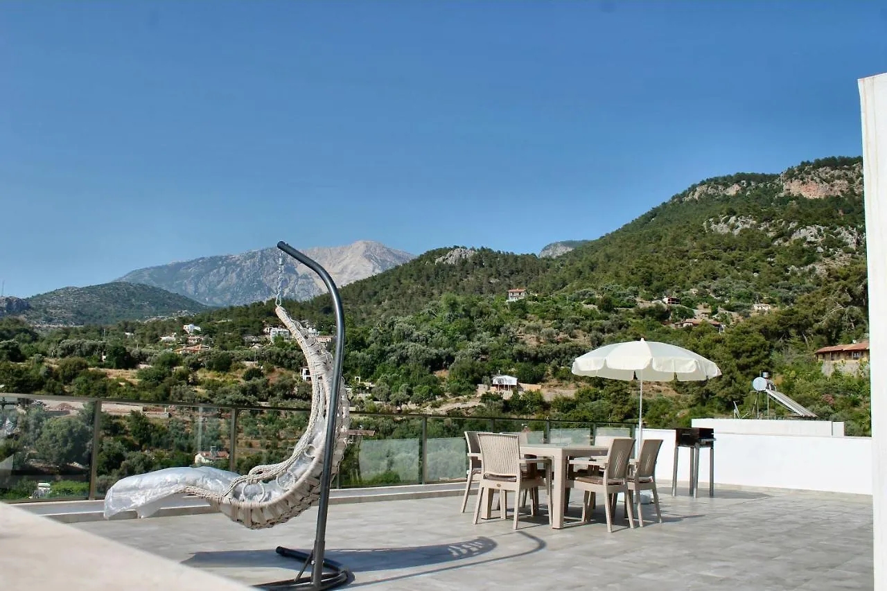 Villa Rosy Sunset Fethiye 0*,  Turkey