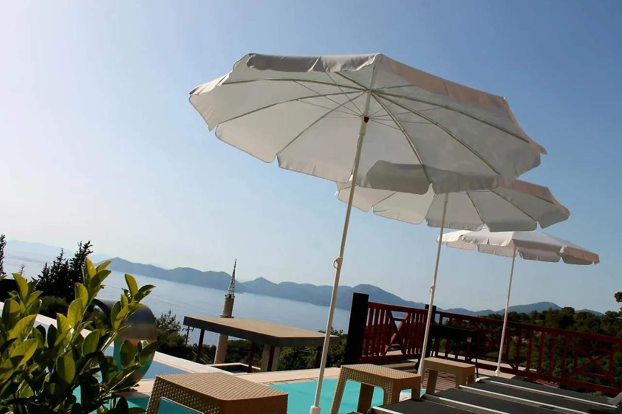 Villa Rosy Sunset Fethiye