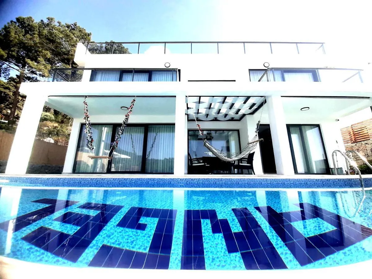 Villa Rosy Sunset Fethiye