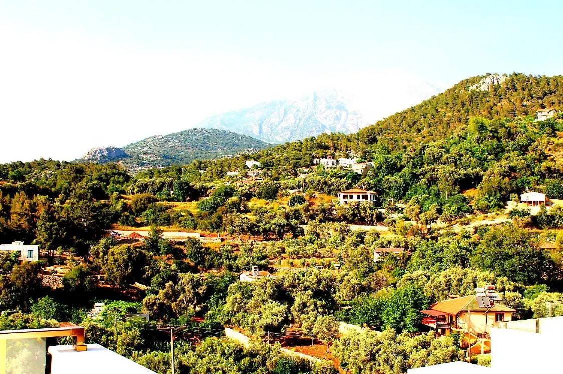 Villa Rosy Sunset Fethiye 0*,