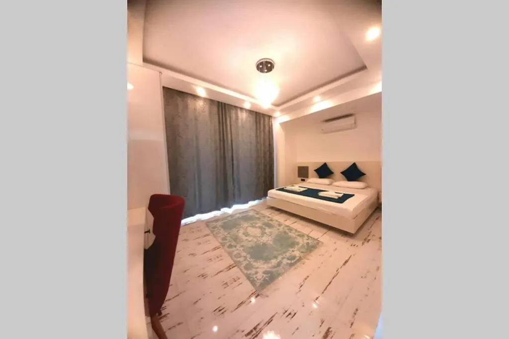 Villa Rosy Sunset Fethiye