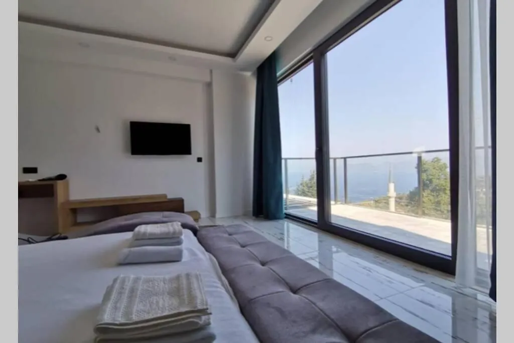 Villa Rosy Sunset Fethiye