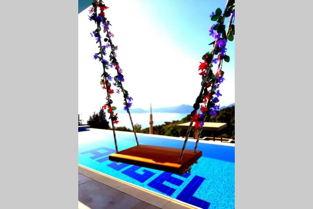 Villa Rosy Sunset Fethiye 0*,  Turkey