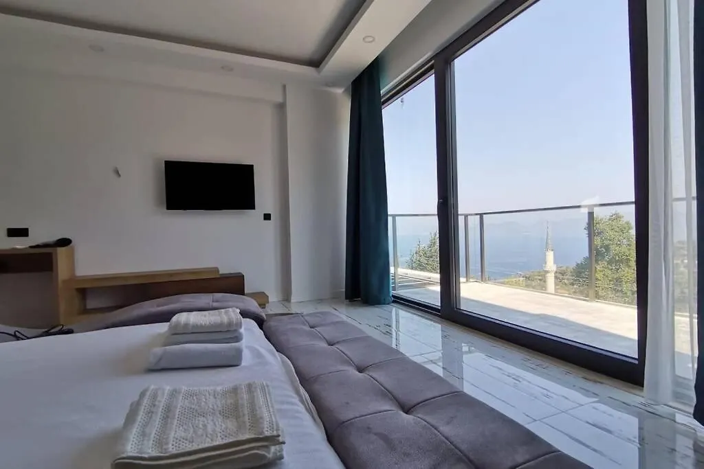Villa Rosy Sunset Fethiye