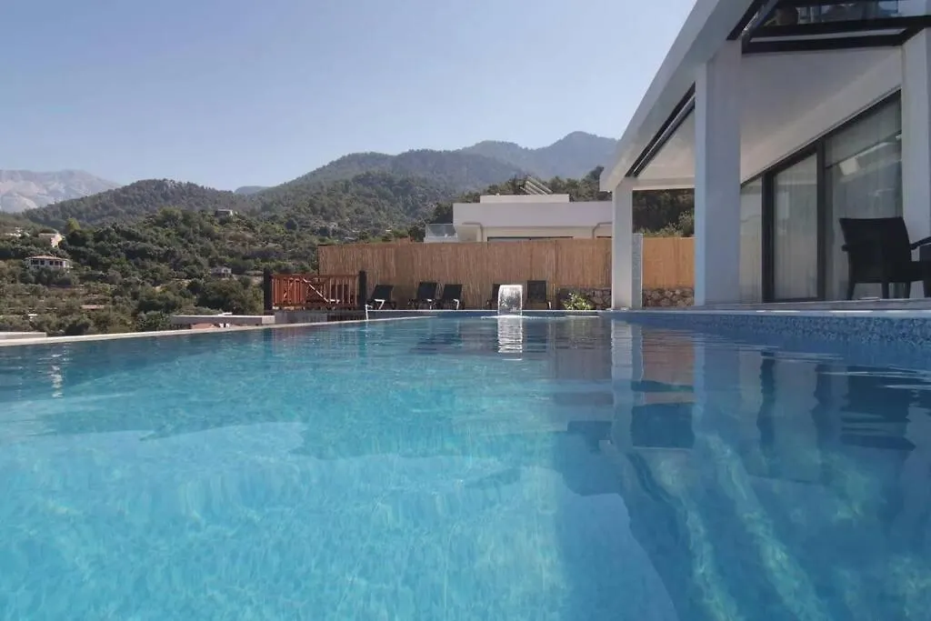 Villa Rosy Sunset Fethiye 0*,  Turkey